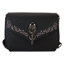 Harry Potter Dark Mark Cross Body Loungefly Hand Bag