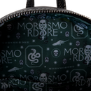 Harry Potter Death Eater Loungefly Backpack