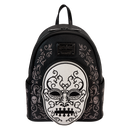 Harry Potter Death Eater Loungefly Backpack