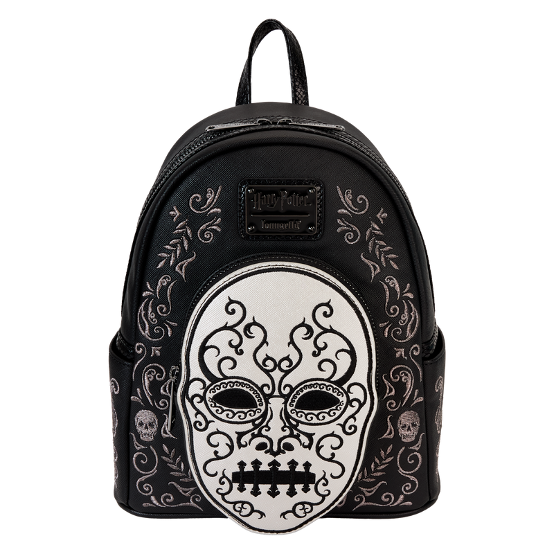 Harry Potter Death Eater Loungefly Backpack