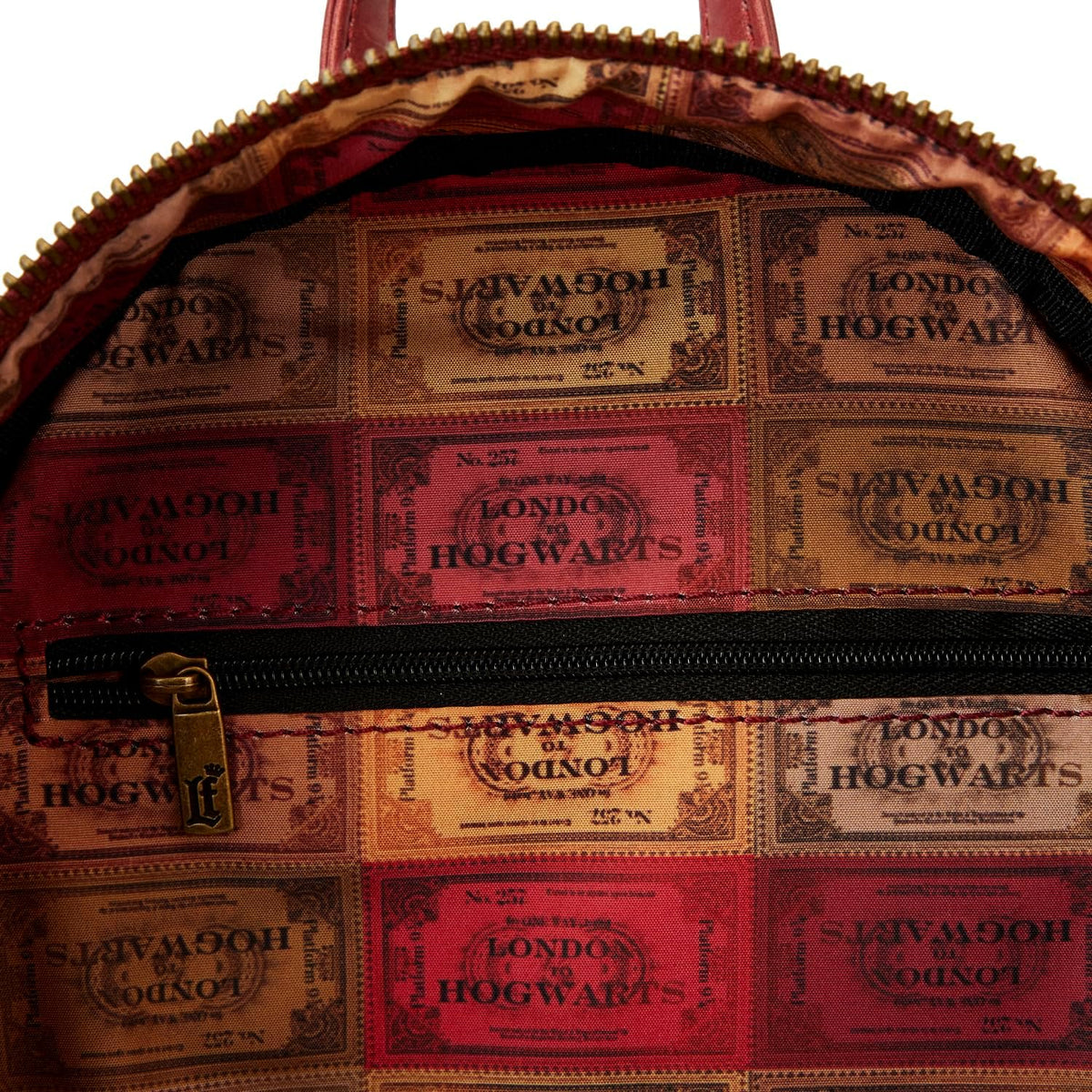 Sac En Forme De Bourse Sac à Dos Harry Potter Pride - Collection Sac En Forme De Bourse Sac à Dos Harry Potter Pride - Collection