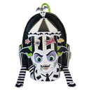 Beetlejuice Carousel Loungefly Cosplay Backpack
