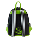 Beetlejuice Carousel Loungefly Cosplay Backpack