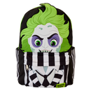 Beetlejuice Full Size Nylon Backpack