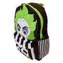 Beetlejuice Full Size Nylon Backpack