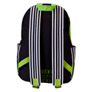 Beetlejuice Full Size Nylon Backpack