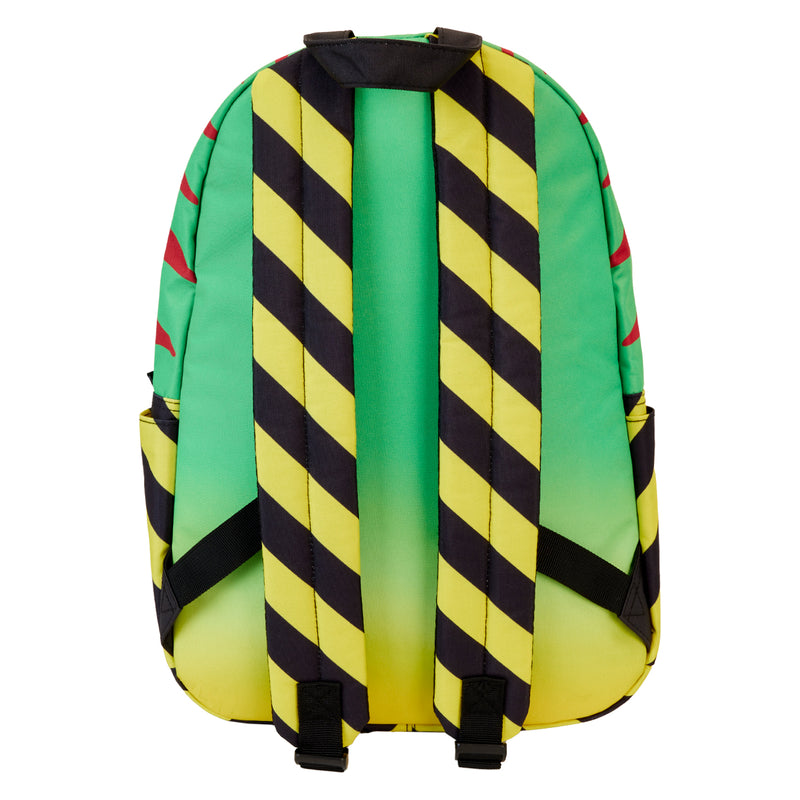 Jurassic Park Full sized Nylon Backpack