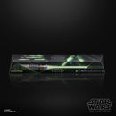 Star Wars Luke Skywalker FX Lightsaber Hasbro Black Series
