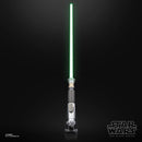 Star Wars Luke Skywalker FX Lightsaber Hasbro Black Series