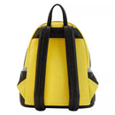 Harry Potter Cedric Diggory Loungefly Quidditch Hufflepuff Backpack