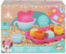 Disney Official Minnie Mouse & Friends Tea Party Set