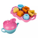 Disney Official Minnie Mouse & Friends Tea Party Set