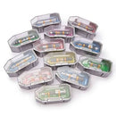 Star Wars Lightsaber Advent Calendar 12 Day Countdown