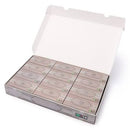 Star Wars Lightsaber Advent Calendar 12 Day Countdown