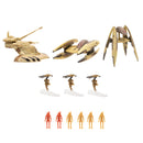 Star Wars Battle Droid™ Battle Pack – Micro Galaxy Squadron