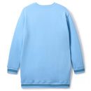 Disney Cats and Dogs Sweatshirt Dress for Women
