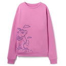 Disney Pegasus Ladies’ Sweatshirt, Hercules