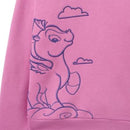 Disney Pegasus Ladies’ Sweatshirt, Hercules