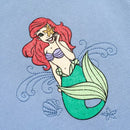 Disney Ariel Little Mermaid Adult Hoodie for Women