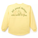 Disney Winnie the Pooh Spirit Jersey for Adults