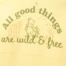 Disney Winnie the Pooh Spirit Jersey for Adults