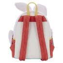 Disney Alice in Wonderland White Rabbit Cosplay Mini Backpack