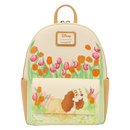 Lady and the Tramp Pastel Tulip Mini Backpack