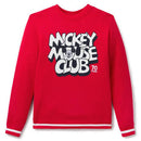 Disney Mickey Mouse 70th Anniversary Adult Sweater