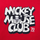 Disney Mickey Mouse 70th Anniversary Adult Sweater
