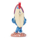 Disney Store Lilo and Stitch Surfer Christmas Decoration