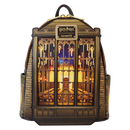 Harry Potter Great Hall Loungefly Backpack
