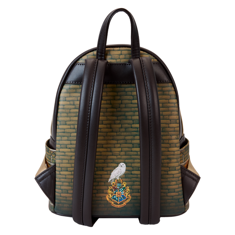 Harry Potter Great Hall Loungefly Backpack