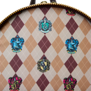 Harry Potter Great Hall Loungefly Backpack