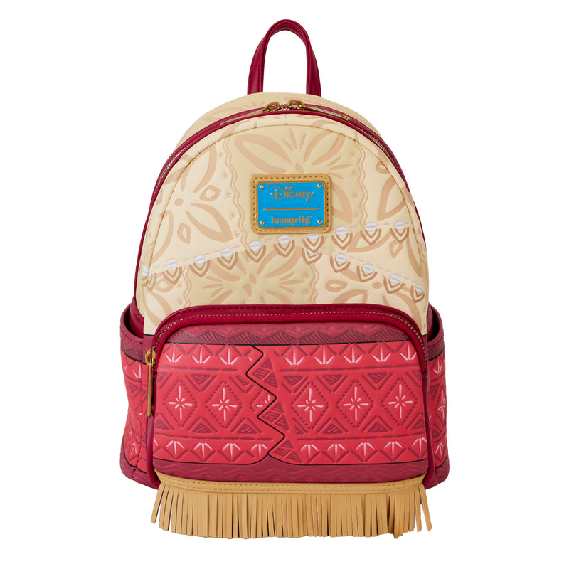 Disney Moana Loungefly Backpack