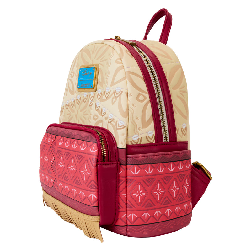 Disney Moana Loungefly Backpack