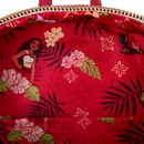 Disney Moana Loungefly Backpack