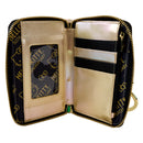 Loungefly Sanrio 50th Anniversary Gold Wallet Purse