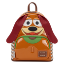 Disney Toy Story Slinky Dog Loungefly Backpack
