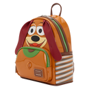 Disney Toy Story Slinky Dog Loungefly Backpack