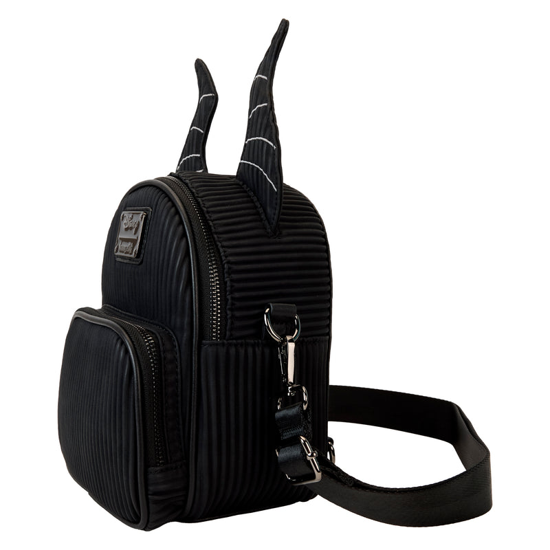 Loungefly Disney Villains Maleficent Mini Backpack