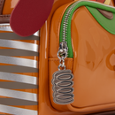 Disney Toy Story Slinky Dog Loungefly Backpack