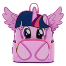 My Little Pony Twilight Sparkle Loungefly Backpack