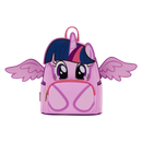 My Little Pony Twilight Sparkle Loungefly Backpack