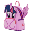 My Little Pony Twilight Sparkle Loungefly Backpack