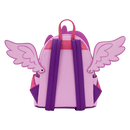 My Little Pony Twilight Sparkle Loungefly Backpack