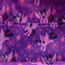 My Little Pony Twilight Sparkle Loungefly Backpack