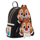 Disney Chip & Dale Loungefly Backpack