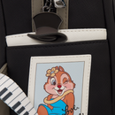 Disney Chip & Dale Loungefly Backpack