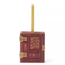 Disney The Sword in the Stone Storybook Musical Sketchbook Christmas tree Ornament