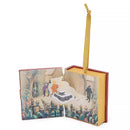 Disney The Sword in the Stone Storybook Musical Sketchbook Christmas tree Ornament